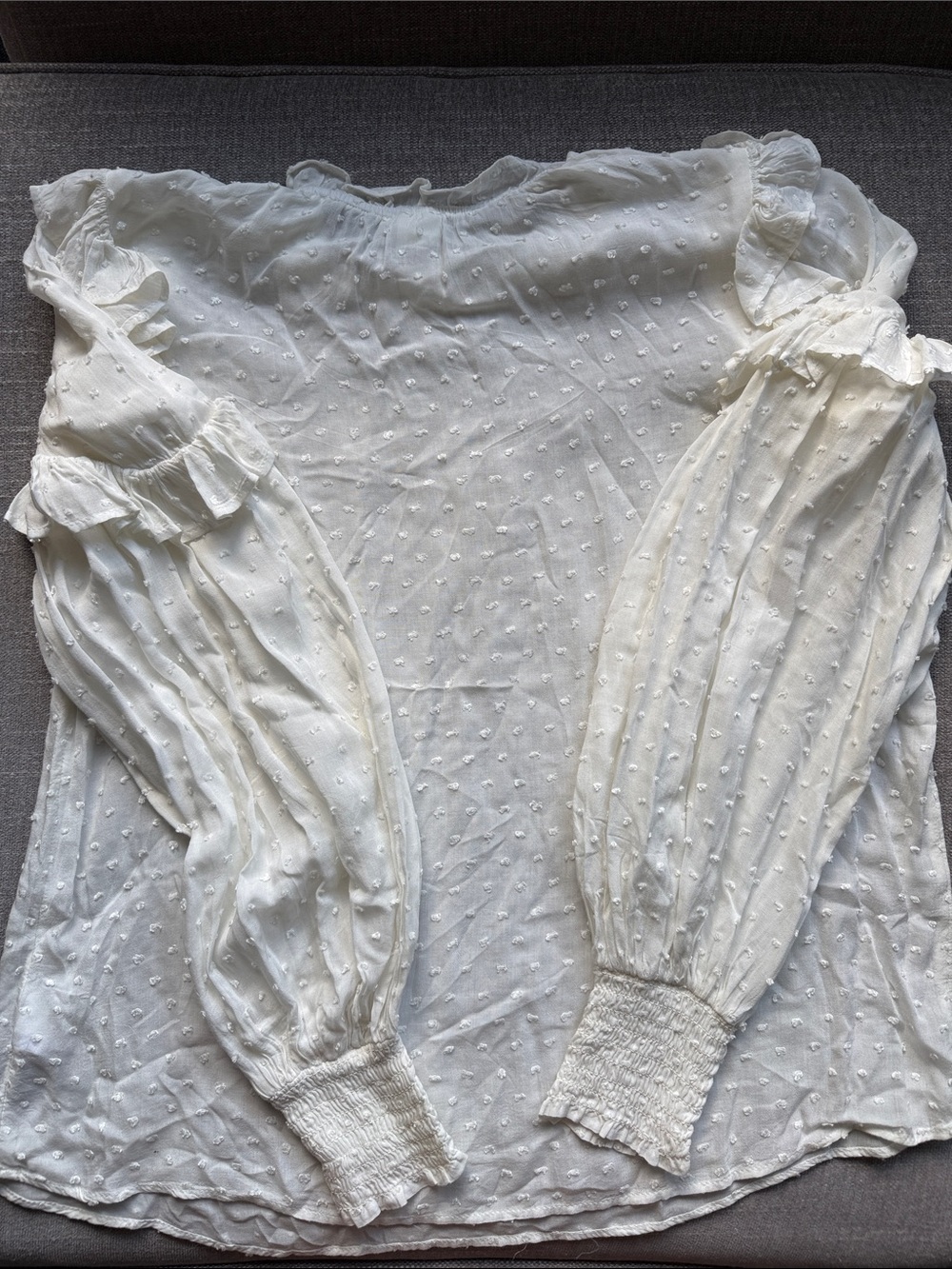 Gap Blouse - Picture 4 of 4